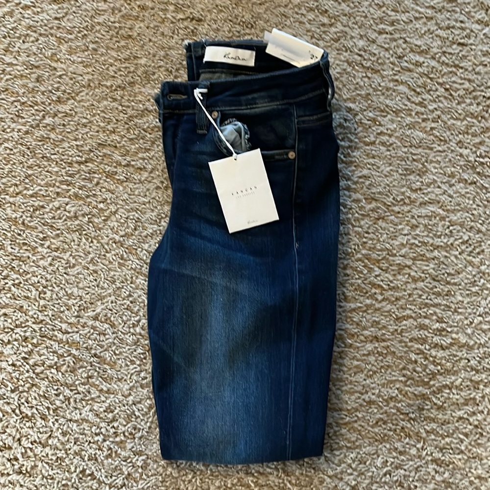 New with tags size 27